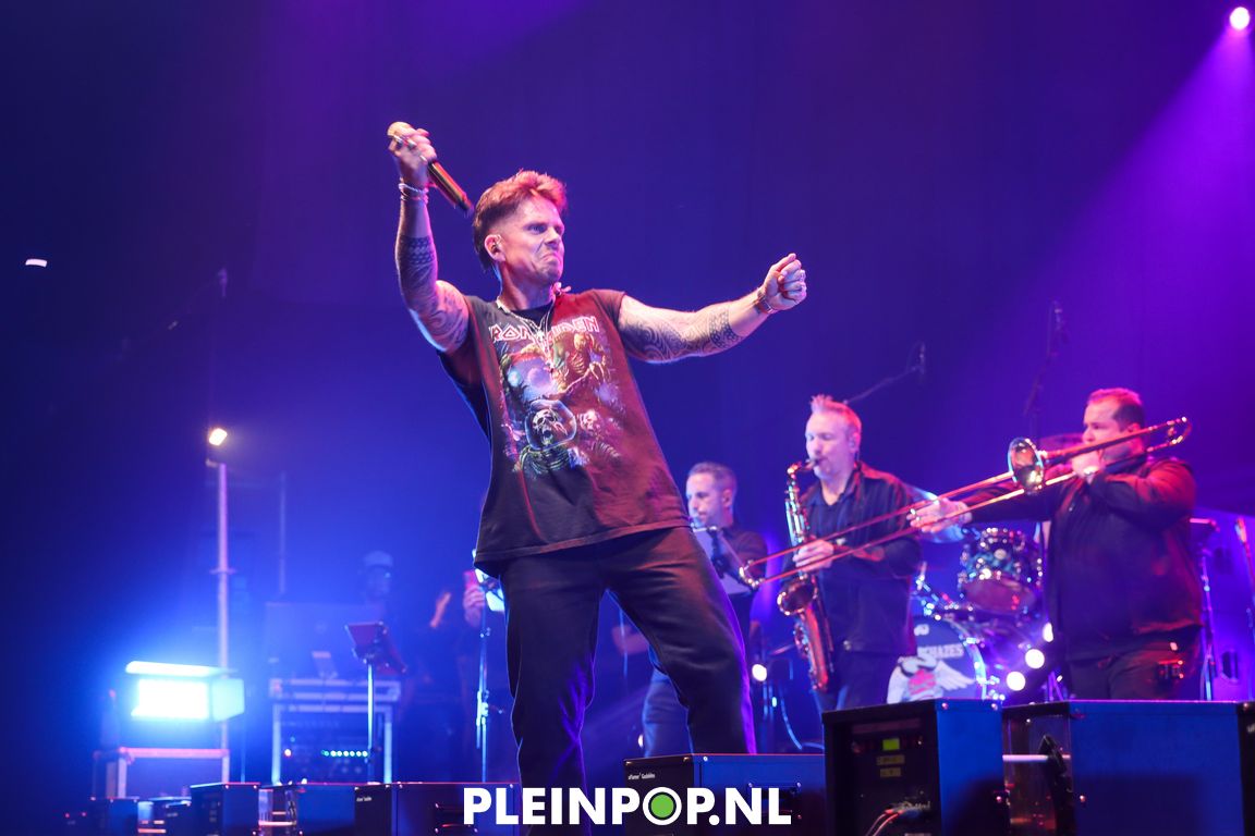 André Hazes jr    (46)